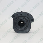 Car Spare Parts LIONCEL Lower Control Arm Bushing , black Rubber MR102654 L