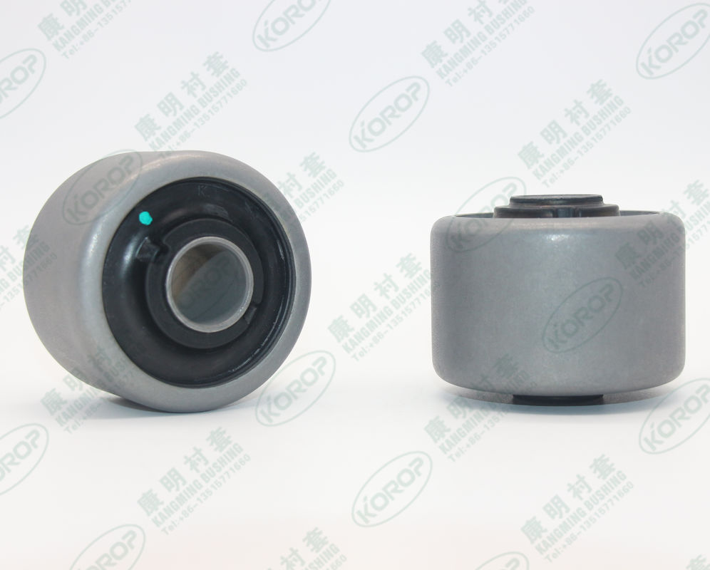 Front Lower Suspension Arm Rubber Bush 54501-9W20C High Tensile Strength