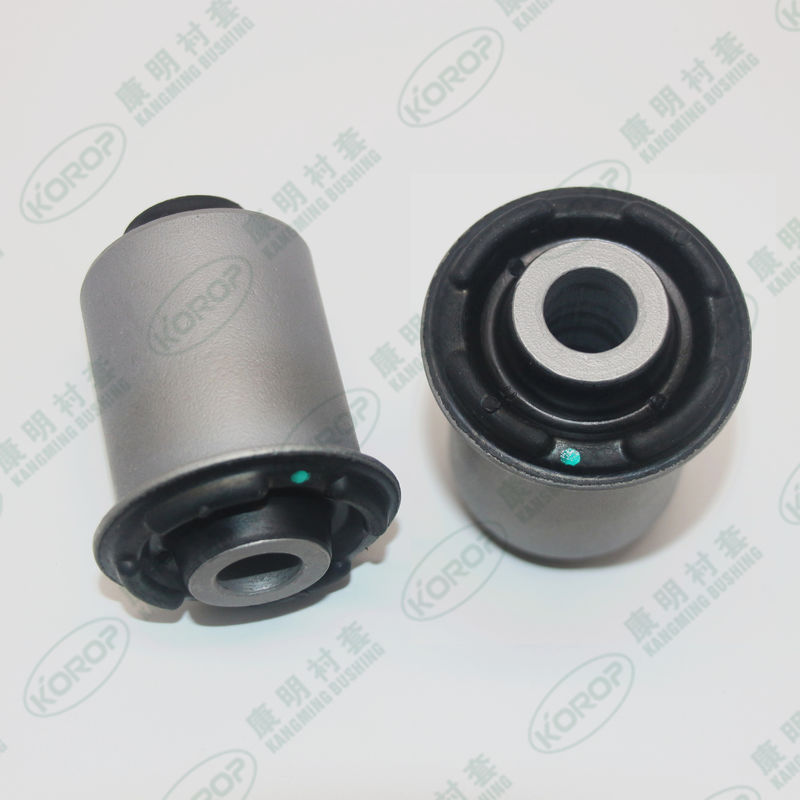 54551-2B000 Automotive Suspension Bushings 54500-4H000 Easy Operation Stable