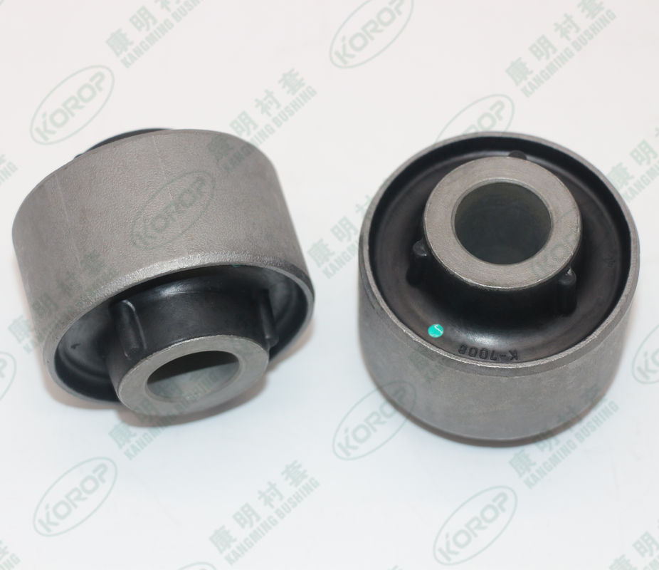 ISO90001 Standard Front Lower Arm Bushing 54 50 003 99R_BHF For Renault 2016-2019