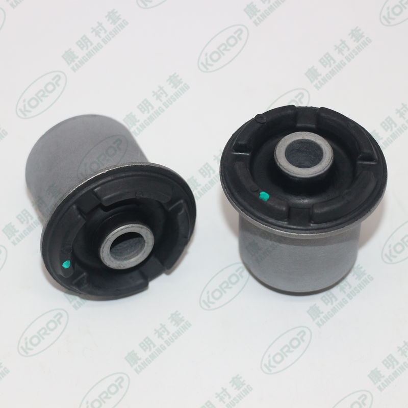 Durable Small Suspension Toyota Arm Bushing 48632-30150 With One Year Warranty
