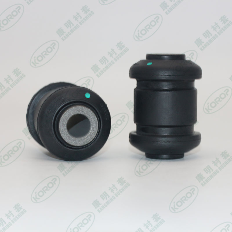 Standard Black Color 98AG 30 63AE Automotive Bushings With 12 Months Warranty