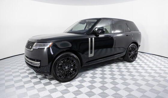 Range Rover SE 22 replica Wheels forged rim