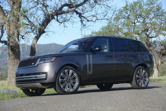 Range Rover SE 22 replica Wheels forged rim