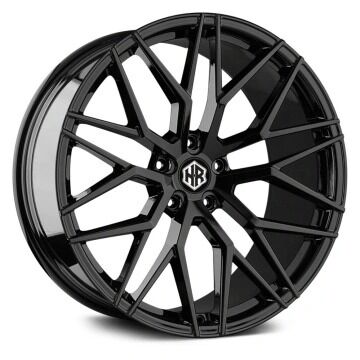 Flow Technic Rims Flow Forming Alloy Rims
