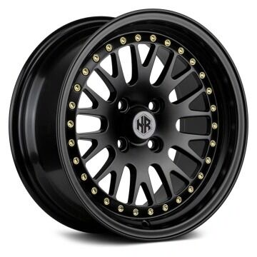 Flow Forming Alloy Rims
